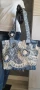 Чанта ръчна изработка , снимка 2