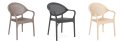 Стол градински трапезен ALBA, снимка 1 - Столове - 44095675