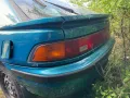 Mazda 323F 1.6i 16V 1990 г. - на части!, снимка 9