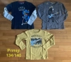 Дрешки за момче 134 размер  , снимка 4
