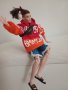 кукла Кен -момче ,йога-Mattel -Индонезия, снимка 4