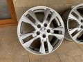 17" 5x114.3 Honda Original , снимка 2