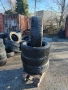 Гуми 215 60 17 Фалкен Falken 4 + броя.Нов внос. Не са нови!, снимка 7