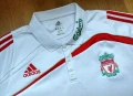 Liverpool / Adidas - мъжка тениска на Ливърпул XL, снимка 14