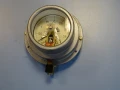 манометър електроконтактен защитен ВЭ-16Рб 0-4Bar 220V, снимка 8