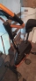 велоергометър , снимка 2