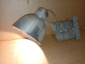 разтегателна промишлена лампа с рефлектор, снимка 10
