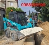 услуги с багер и самосвал, снимка 1