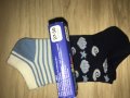 Нови къси чорапки 27/30, снимка 1 - Чорапи - 35173206