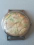 Швейцарски часовник OMODOX. Swiss made. Vintage watch. Механичен механизъм. Мъжки часовник. Ретро. , снимка 1 - Мъжки - 37849485