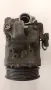 8X23-19D629-BA КОМПРЕСОР КЛИМАТИК ЗА JAGUAR XF 2,7, снимка 1