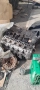 Двигател за мерцедес спринтер 2.7сди, снимка 2