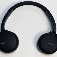 Bluetooth слушалки Sony WH-CH510