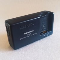 зарядно на Panasonic LUMIX-DE-928B, снимка 1 - Батерии, зарядни - 40559980