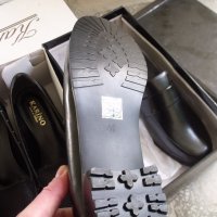 4 чифта дамски обувки-цената е за всички, снимка 9 - Дамски обувки на ток - 36669677