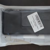 Защитен калъф със стойка за телефон Samsung Galaxy Z Fold5 LT, черен, снимка 9 - Калъфи, кейсове - 43036623