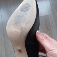 NEXT-официални обувки-естествена кожа от Англия, снимка 7 - Дамски елегантни обувки - 32262014