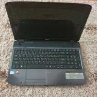 Acer ASPIRE 5738ZG на части., снимка 1 - Части за лаптопи - 32485091