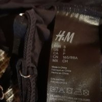 H&M Ново Боди/Топ, снимка 4 - Корсети, бюстиета, топове - 32277705