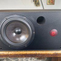 Активен Собуфер Revox V-AktivBass, снимка 1 - Тонколони - 28899340