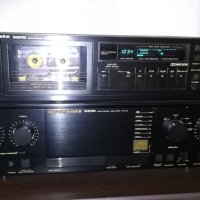 Marantz PM 45 + SD 45, снимка 1 - Аудиосистеми - 35333116