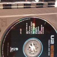U2, снимка 5 - CD дискове - 28893442