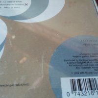 FRANCESCO DE GREGORI, снимка 4 - CD дискове - 33419600