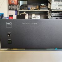Усилвател NAD 2150 В отлично техническо и визуално състояние., снимка 3 - Ресийвъри, усилватели, смесителни пултове - 37213980