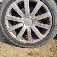 Джанти 17 5х112 VW /Audi/ Seat /Skoda, снимка 3 - Гуми и джанти - 39945698