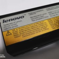 Батерия / Battery for Lenovo G530 | G550 | 4400mA | 10.8-11.1V, снимка 1 - Батерии за лаптопи - 38468624