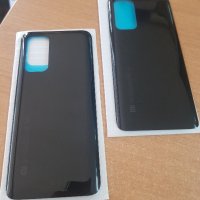 Заден капак за Xiaomi Mi 10T pro, снимка 1 - Резервни части за телефони - 43265237