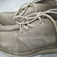 Дамски обувки WEINBАRENNER / естествена кожа , снимка 3 - Дамски ежедневни обувки - 38823049
