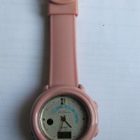 Casio UV-10 UV Sensor Made in Japan Касио ръчен часовник нов, снимка 5 - Дамски - 41605917