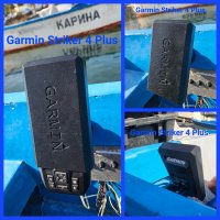 Аксесоари за сонари Garmin,Lowrance,Humminbird 4,5,7,9plus/sv/cv, снимка 4 - Екипировка - 43155936