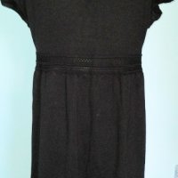 Хипоалергична памучна рокля - плетиво "S'Oliver"® / голям размер, снимка 8 - Рокли - 26390084
