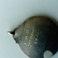 Медали , снимка 2 - Антикварни и старинни предмети - 26264212