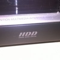 SONY RDR-HX780 USB/HDMI HDD/DVD RECORDER, снимка 8 - Плейъри, домашно кино, прожектори - 27641563