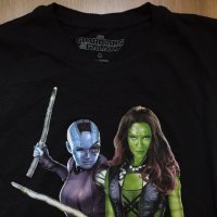 SISTERS / Guardians of the Galaxy / Marvel - дамска тениска, снимка 6 - Тениски - 38125930