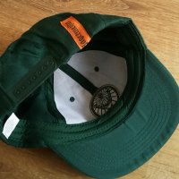 Jagermister Hat за лов риболов и туризъм размер One Size шапка с козирка - 244, снимка 4 - Шапки - 39474366