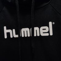 Hummel  Суичър/Дамски , снимка 4 - Суичъри - 35880299