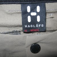 Спортен панталон HAGLOFS  дамски,ХЛ, снимка 1 - Спортни екипи - 38750940