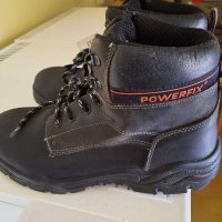 Продавам работни обувки POWERFIX, снимка 5 - Други - 36869546