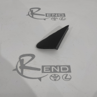 Ляво ъглово капаче за Toyota Rav4 2005-2013 60118-42010, снимка 1 - Части - 44895688