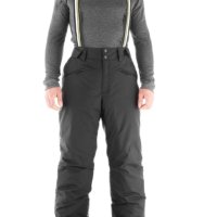 Мъжки панталон за ски/сноуборд, размер XL, снимка 1 - Зимни спортове - 44060827