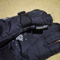 Salomon / 7* / ръкавици с мембрана GORE-TEX / състояние: отлично, снимка 15 - Спортна екипировка - 43947816