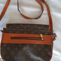 Дамска чанта Louis Vuitton , снимка 6 - Чанти - 28469061