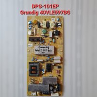 DPS-101EP, снимка 1 - Части и Платки - 43570065