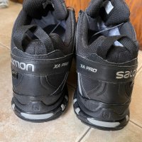 Salomon XA PRO 3D Goretex , снимка 3 - Спортни обувки - 44097522