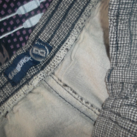 Сет:пролетно яке,панталон и блузка, снимка 7 - Детски комплекти - 36495277
