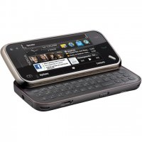 Nokia N97 тъч скрийн , снимка 3 - Резервни части за телефони - 10993994